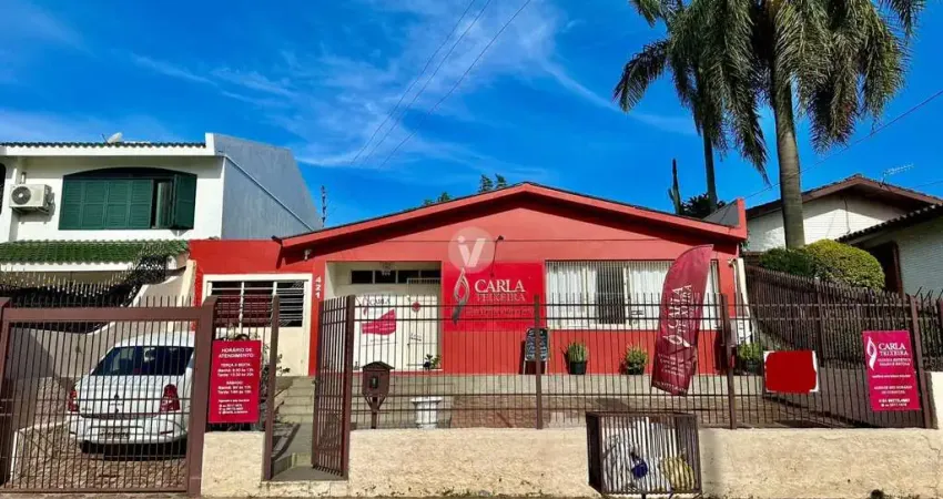 Casa com 3 quartos à venda na Rua Honorio Magno, 421, Duque de Caxias, Santa Maria