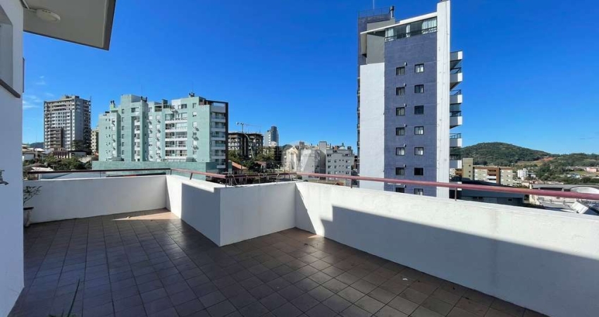 Cobertura com 3 quartos à venda na Rua Marechal Floriano Peixoto, 2115, Centro, Santa Maria