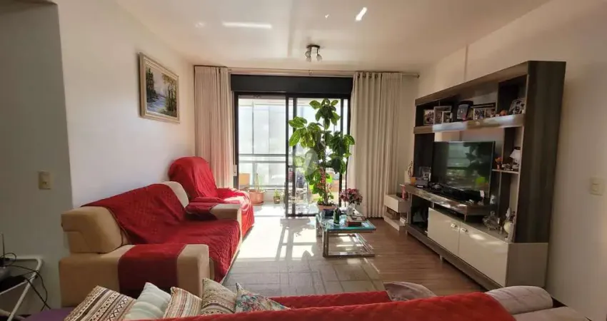 Apartamento à Venda - Conforto e Exclusividade Esperam por Você!