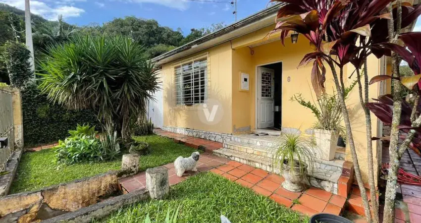 Casa com 2 quartos à venda na Rua Raul Soveral, 10, Nossa Senhora do Perpétuo Socorro, Santa Maria