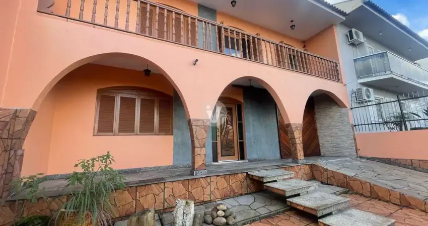Casa com 4 quartos à venda na Rua dos Jasmins, 322, Patronato, Santa Maria