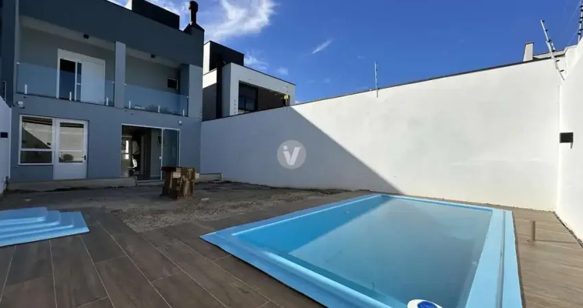 Casa com 3 quartos à venda na Rua Reimar Monteiro de Almeida, 873, Pé de Plátano, Santa Maria