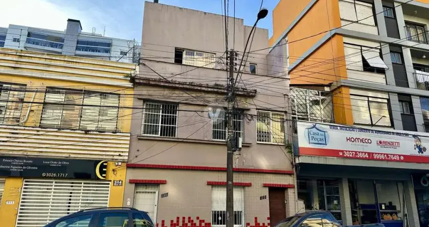 Casa com 3 quartos à venda na Rua Doutor Bozano, 320, Bonfim, Santa Maria