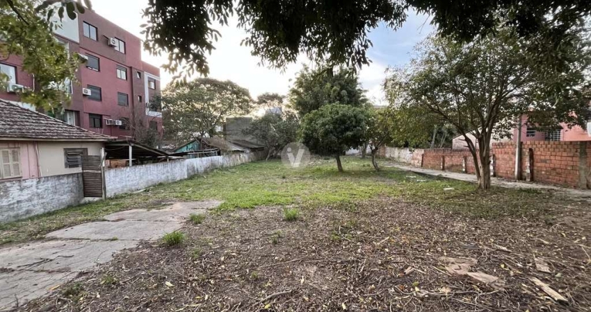 Terreno à venda na Rua Farrapos, 150, Nossa Senhora Medianeira, Santa Maria