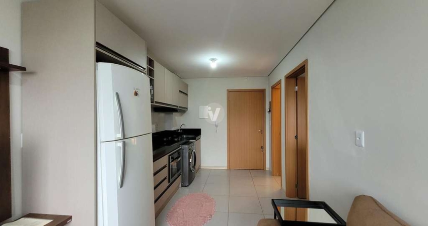 Apartamento com 1 quarto à venda na Rodovia BR-287, 5950, Camobi, Santa Maria