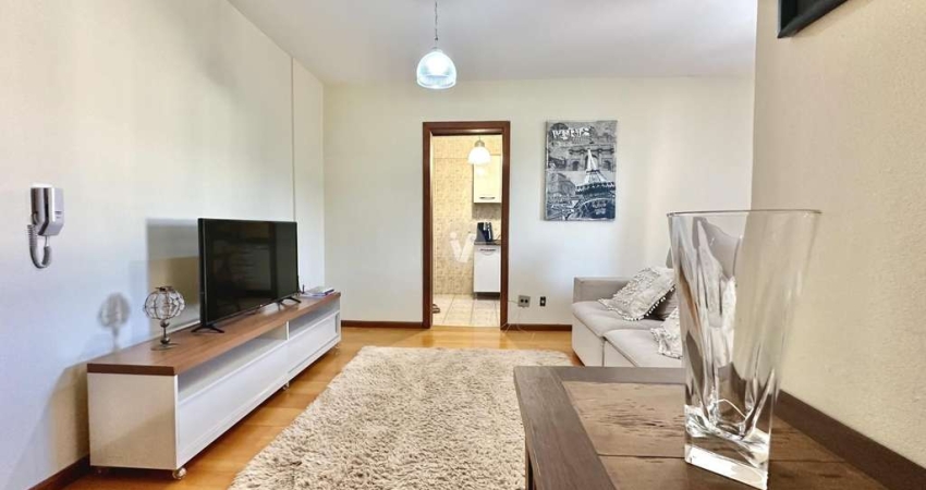 Apartamento com 1 quarto à venda na Rua Conde de Porto Alegre, 600, Nossa Senhora de Fátima, Santa Maria