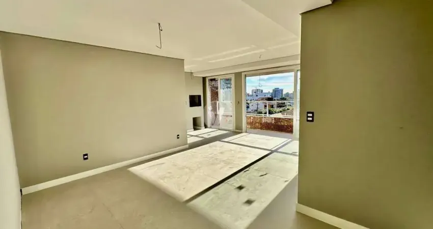 Apartamento de 2 dormitórios na parte mais alta de Santa Maria!