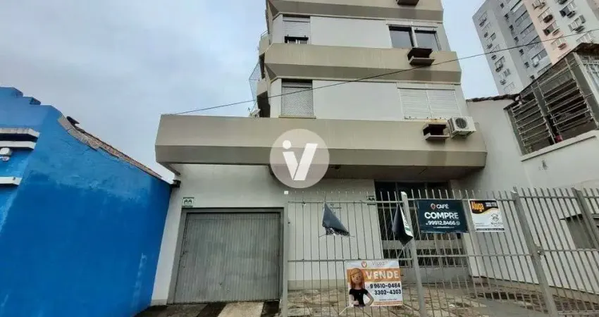 Apartamento com 3 quartos à venda na Rua Silva Jardim, 2181, Centro, Santa Maria