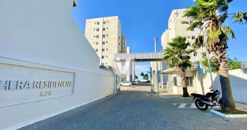 Apartamento com 2 quartos à venda na Rua Vereador Gilson de Souza, 626, Pinheiro Machado, Santa Maria