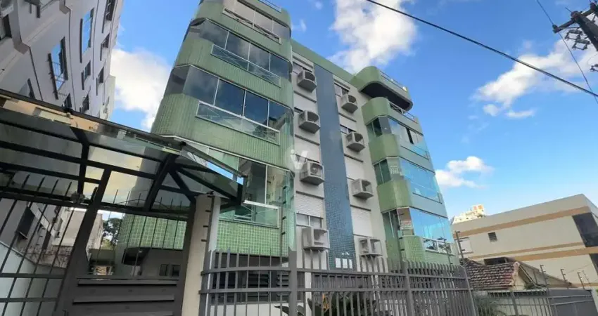 Apartamento todo mobiliado com 3 quartos, 1 vaga e 124.94m² de área privativa.