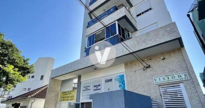 Apartamento um dormitório próximo ao clube Dores central, parcelamento direto em