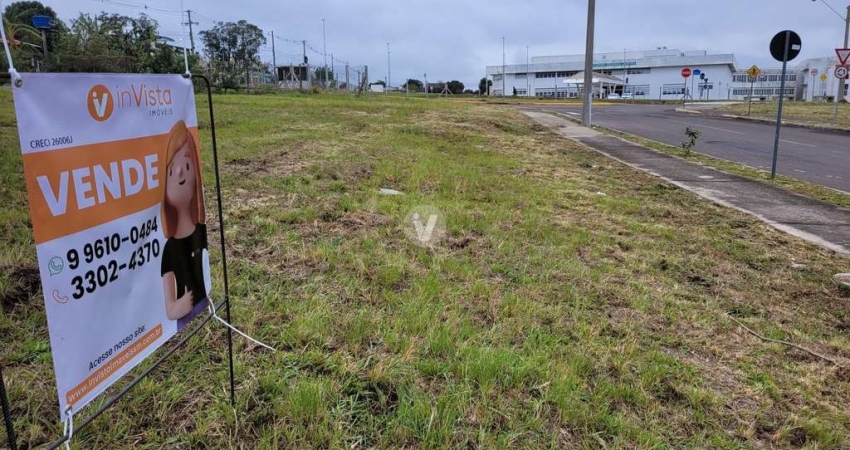 Terreno à venda na Rua Florianópolis, S n, Pinheiro Machado, Santa Maria