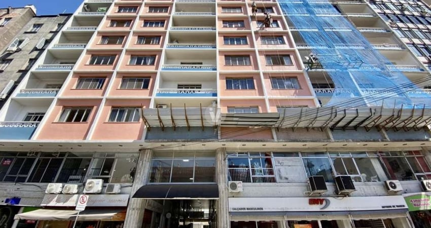 Apartamento com 2 quartos à venda na Rua Venâncio Aires, 1831, Centro, Santa Maria