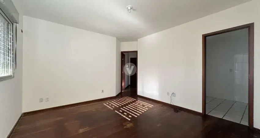 Apartamento Central 2 dormitórios com suíte!