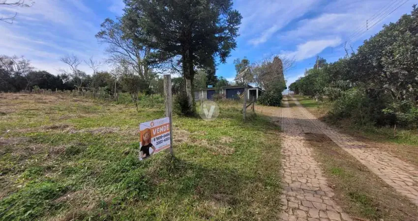Terreno à venda na Travessa Staggemeier, 00, Parque Serrano, Itaara