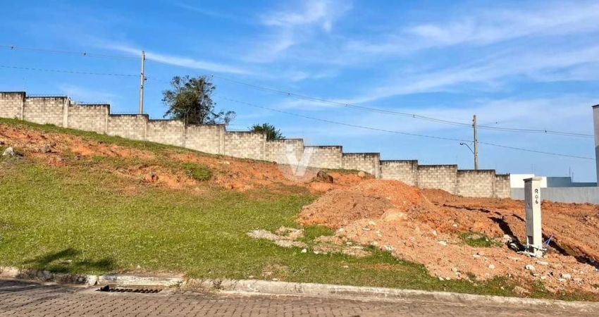 Terreno em condomínio fechado à venda na Rua David Ribeiro, 57, Tomazetti, Santa Maria