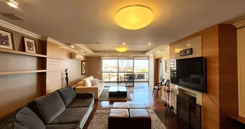 Apartamento 4 dormitórios à venda Passo D'Areia Santa Maria/RS