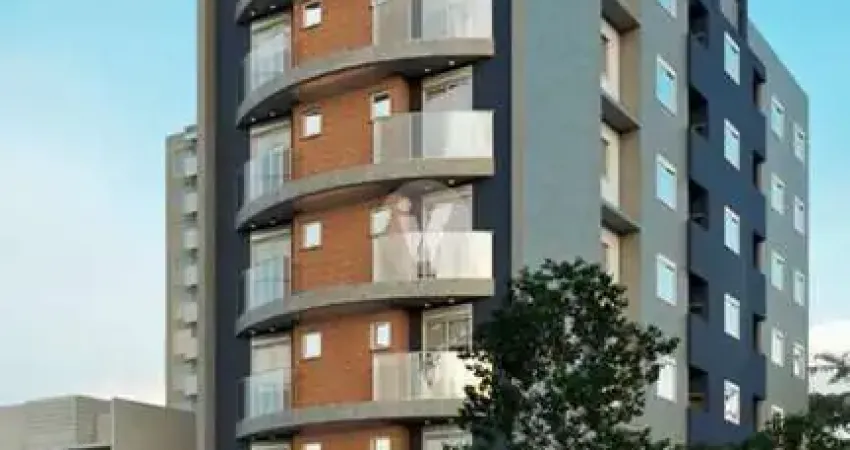 Apartamentos 2 dormitórios próximo clube Dores!