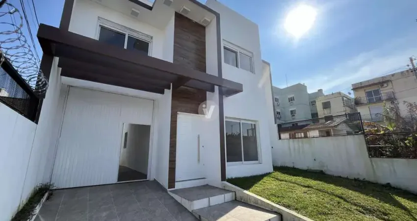Casa com 4 quartos à venda na Rua Abreu Antônio Coelho, 185, Menino Jesus, Santa Maria