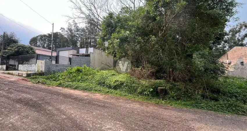 Terreno à venda na Rua Padre Landell de Moura, 326, Dom Antônio Reis, Santa Maria