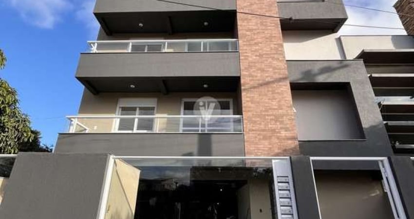 Apartamento de 1 Dormitório à Venda em Camobi - Próximo à UFSM! Entrega 04/25