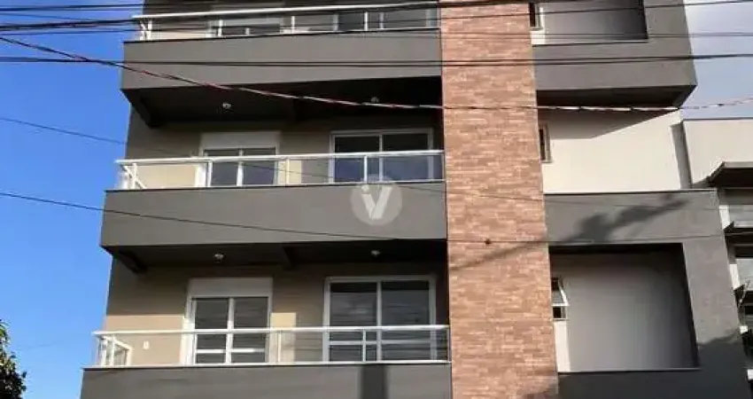 Apartamento de 1 Dormitório à Venda em Camobi - Próximo à UFSM! Entrega 04/2025