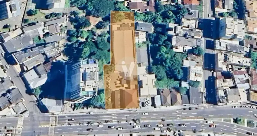 Terreno à venda na Avenida Nossa Senhora das Dores, 8, Centro, Santa Maria