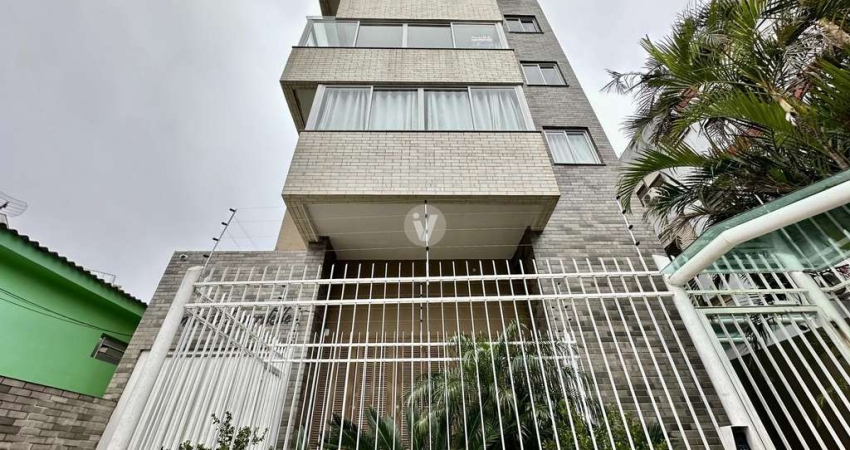 Apartamento com 1 quarto à venda na Rua Barão do Triunfo, 446, Nossa Senhora do Rosário, Santa Maria