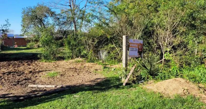 Terreno à venda na Rua Aroeira-Vermelha, 00, Diácono João Luiz Pozzobon, Santa Maria