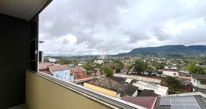 Apartamento com 1 quarto à venda na Rua Barão do Triunfo, 200, Nossa Senhora do Rosário, Santa Maria