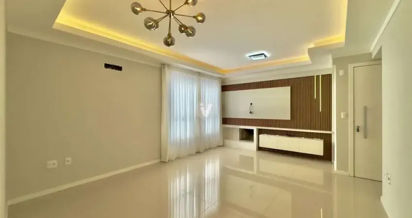 Apartamento com 3 quartos, sendo 1 suíte e 2 vagas de garagem no bairro Fátima!