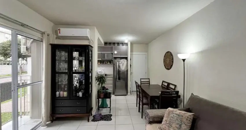 Apartamento com 2 quartos à venda na Rua Izidoro Grassi, 555, Nossa Senhora Medianeira, Santa Maria