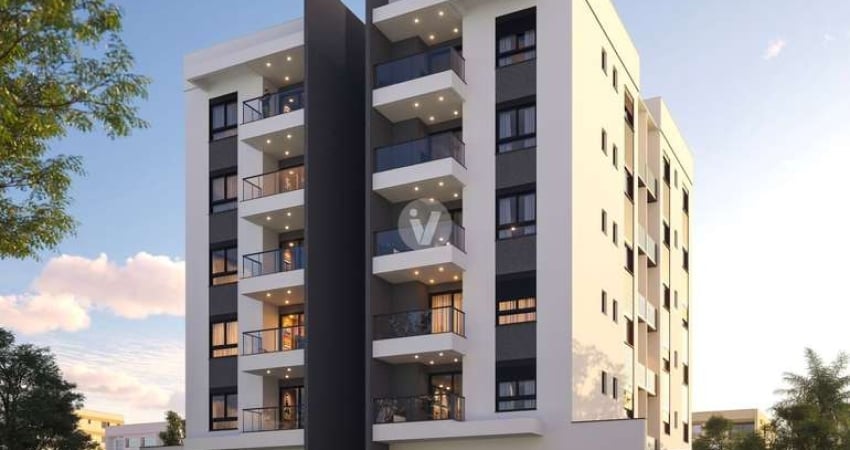 Edifício Esperanto em Camobi, entrega em Dez/2025!