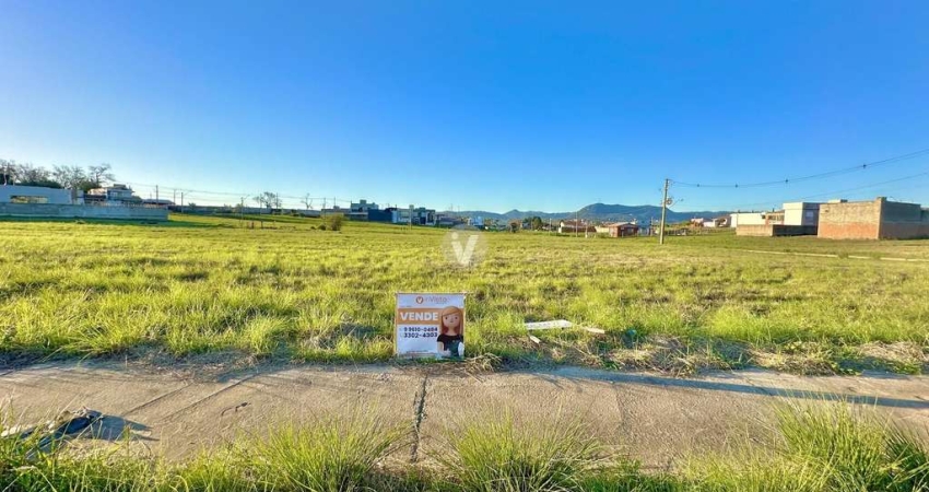 Terreno à venda na Rua Florianópolis, S n, Pinheiro Machado, Santa Maria