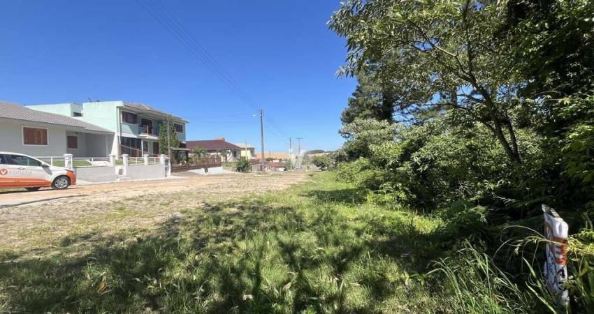 Terreno à venda na Rua Maximiliano Cattani, LOTE 06, Vila Catani, Silveira Martins