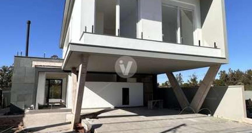Descubra sua nova residência no Casa Viva Club House, onde a modernidade encontr