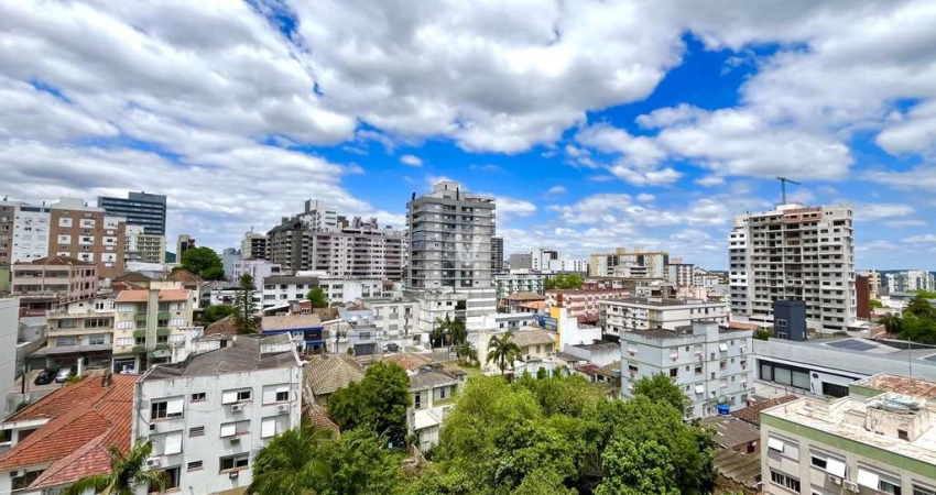 Apartamento com 2 quartos à venda na Rua Marechal Floriano Peixoto, 1385, Centro, Santa Maria