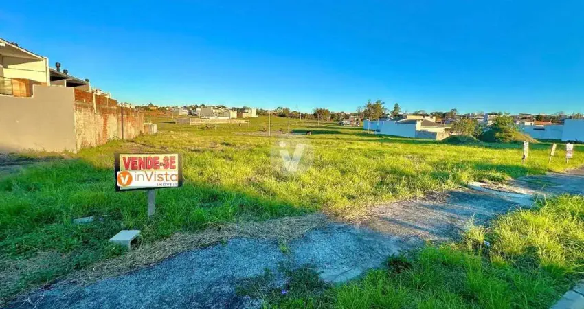 Terreno à venda na Rua Florianópolis, S n, Pinheiro Machado, Santa Maria