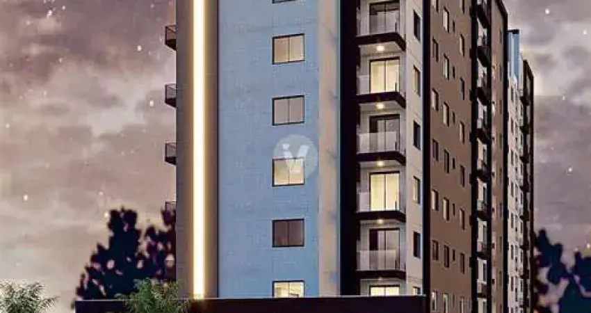 Apartamento com 3 dormitórios sendo 1 suíte e 2 vaga de garagem!