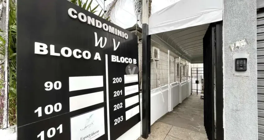 Ponto comercial para alugar na Rua Duque de Caxias, 1461, Centro, Santa Maria