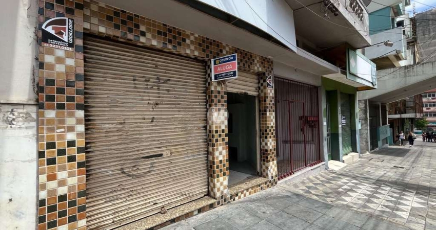 Ponto comercial para alugar na Avenida Rio Branco, 587, Centro, Santa Maria
