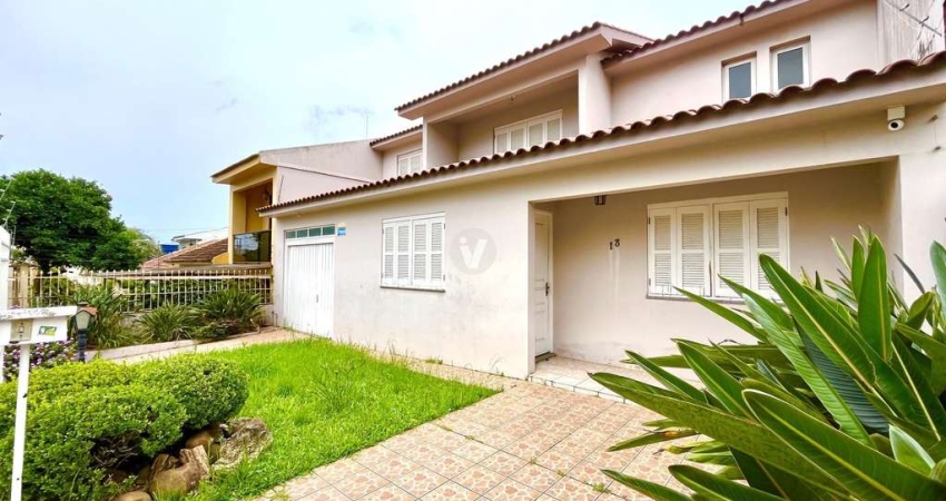 Casa com 3 quartos à venda na Rua Fernando Neumayer, 13, Itararé, Santa Maria