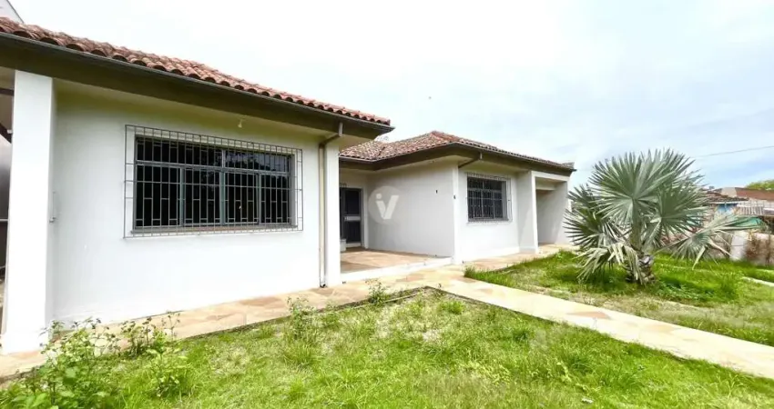 CASA COM 159M2 E UM TERRENO DE 1.500M2 NO BAIRRO PERPÉTUO SOCORRO!