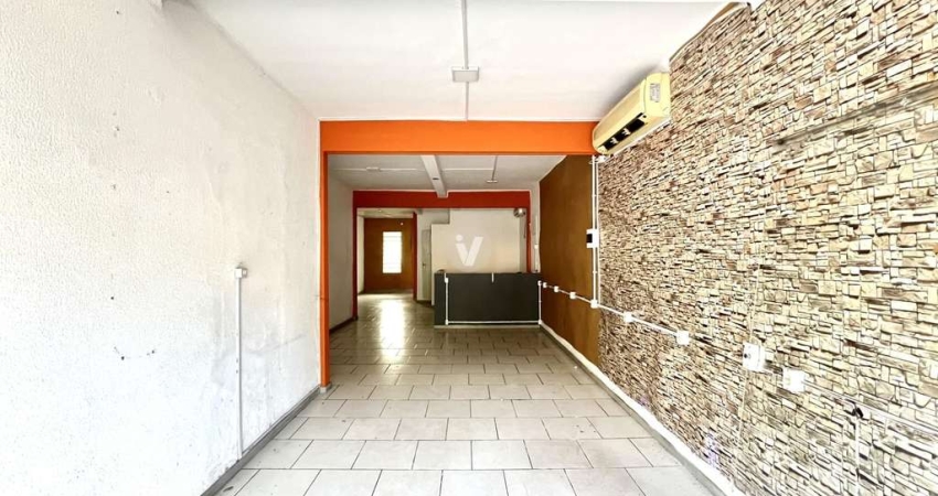 Ponto comercial para alugar na Avenida Rio Branco, 680, Centro, Santa Maria