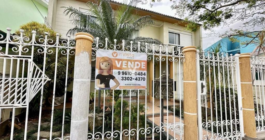 Casa com 3 quartos à venda na Rua Norberto Hoppe, 45, Camobi, Santa Maria
