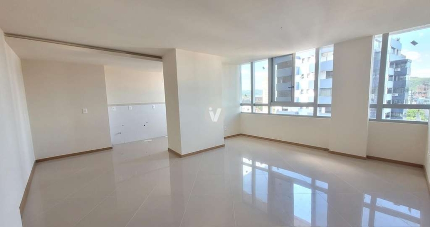 Apartamento 2 dormitórios com suíte central! Cristo Rei!