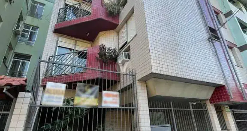Apartamento central