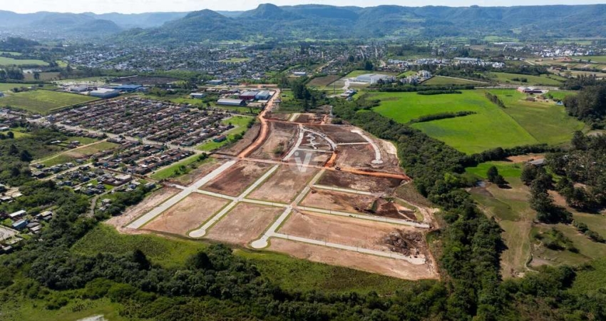 Terreno à venda na Rodovia RST-287, Sn, Camobi, Santa Maria