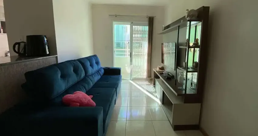 Apartamento com 2 quartos à venda na Rodovia RST-287, 6400, Camobi, Santa Maria