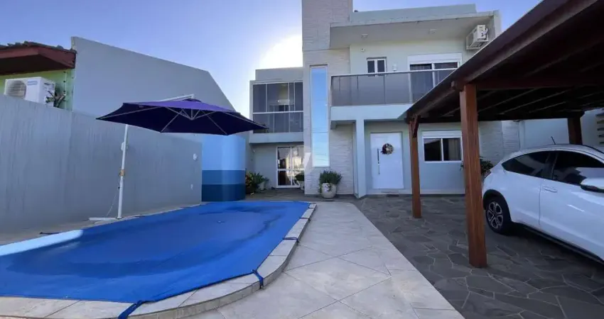 Casa 4 dormitórios à venda Juscelino Kubitschek Santa Maria/RS